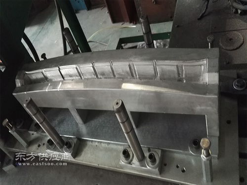 宁波热熔焊接模厂家 台州哪里有实用的热板焊模具与产品图片